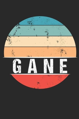 Gane
