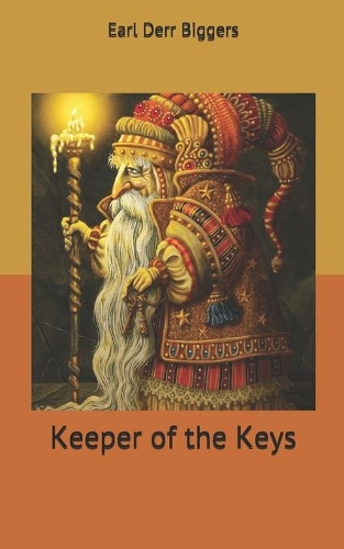Keeper of the Keys