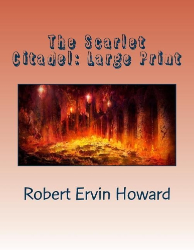 The Scarlet Citadel