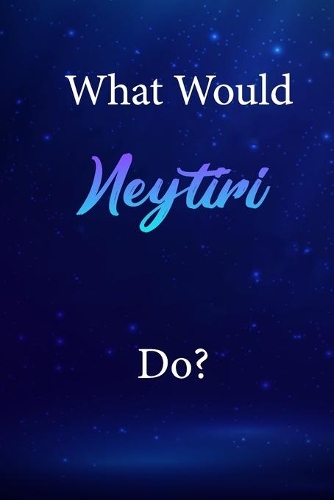 What Would Neytiri Do?
