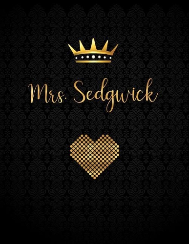 Mrs. Sedgwick