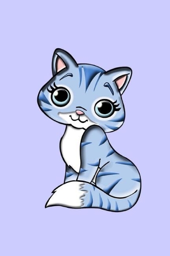 Cute Kitty