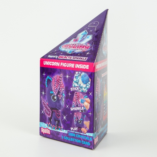 Crystalverse Mini OPP - Apollo