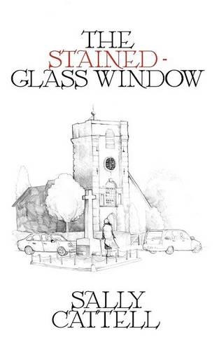 The Stained Glass Window