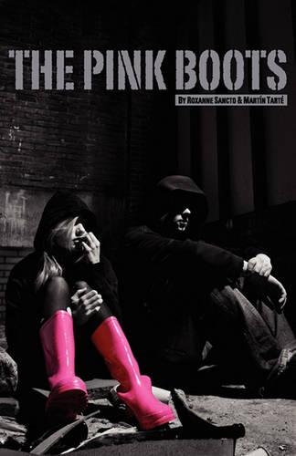 The Pink Boots