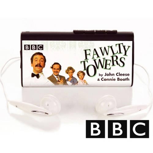 "Fawlty Towers": (Mi-Vox Pre-loaded Audio Player)
