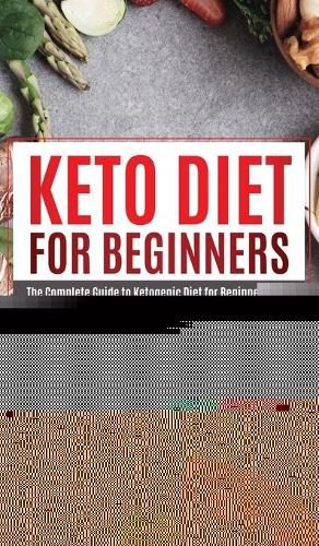 Keto Diet For Beginners