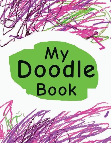 My Doodle Book