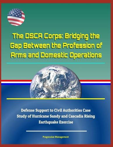 The DSCA Corps
