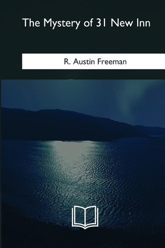 The Mystery of 31 New Inn