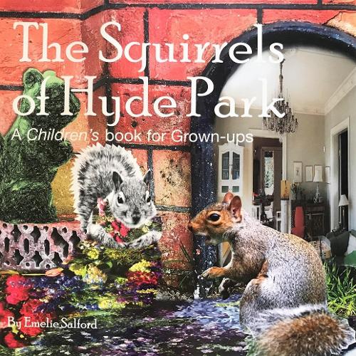 The Squirrels of Hyde Park