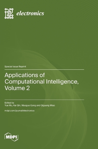 Applications of Computational Intelligence, Volume 2