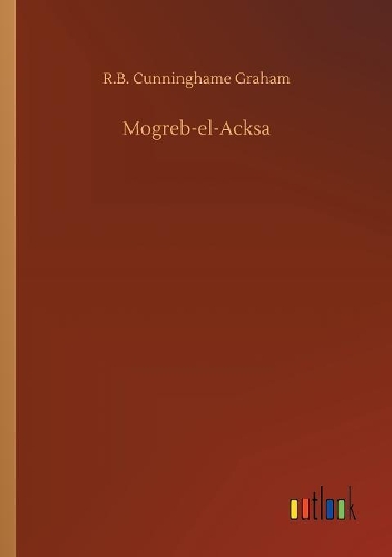 Mogreb-el-Acksa