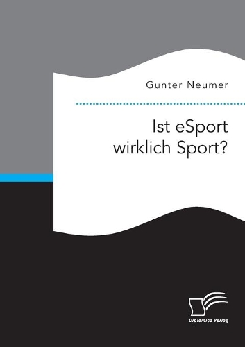 Ist eSport wirklich Sport?