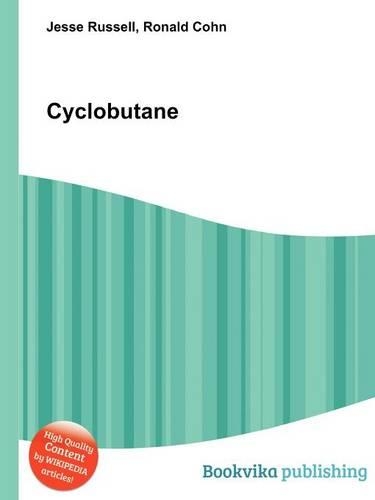 Cyclobutane