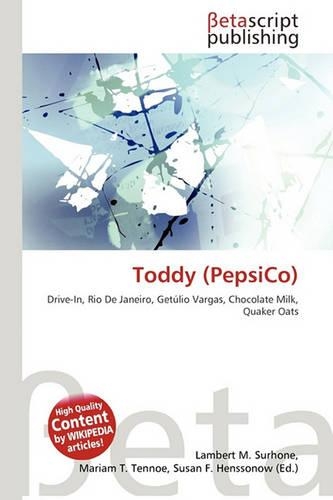 Toddy (Pepsico)