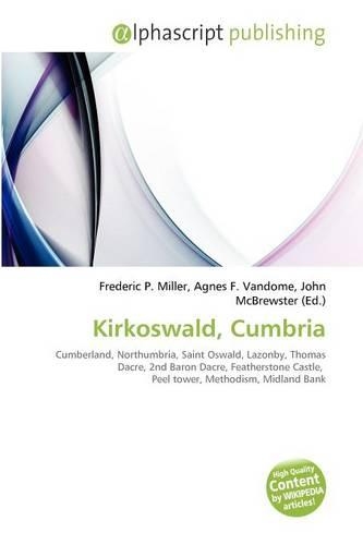 Kirkoswald, Cumbria