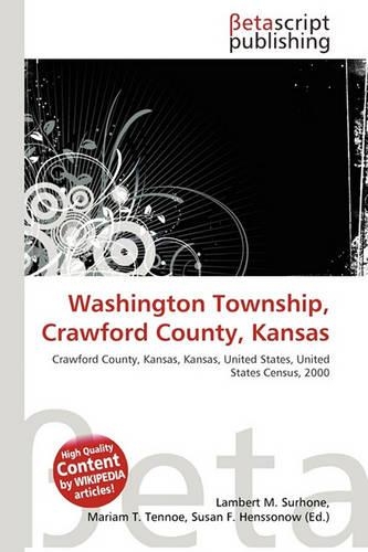 Washington Township, Crawford County, Kansas