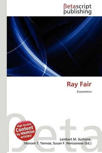 Ray Fair