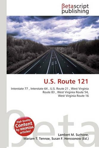 U.S. Route 121