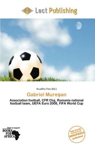 Gabriel Mure an: (English)