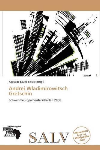 Andrei Wladimirowitsch Gretschin