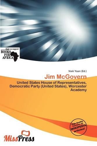 Jim McGovern