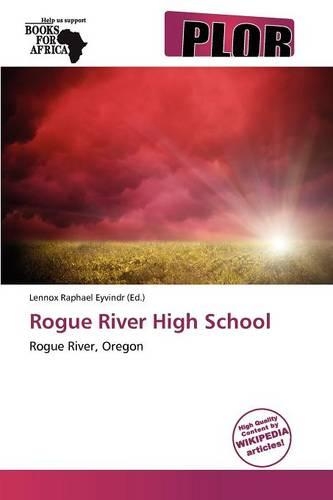 Rogue River High School