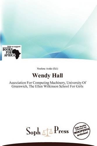Wendy Hall