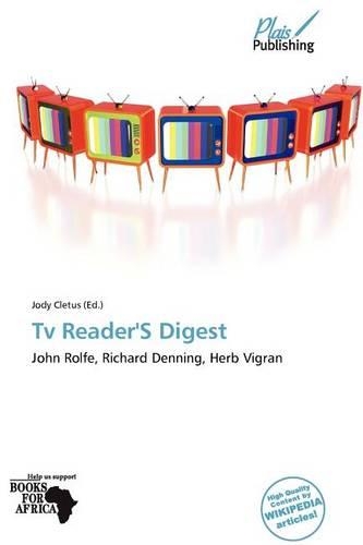 TV Reader's Digest