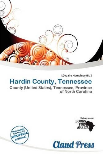 Hardin County, Tennessee