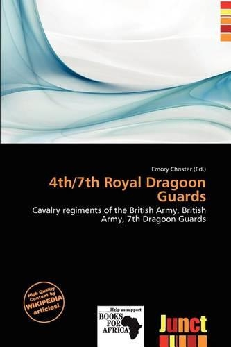 4th/7th Royal Dragoon Guards