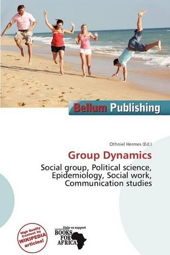 Group Dynamics: (English)