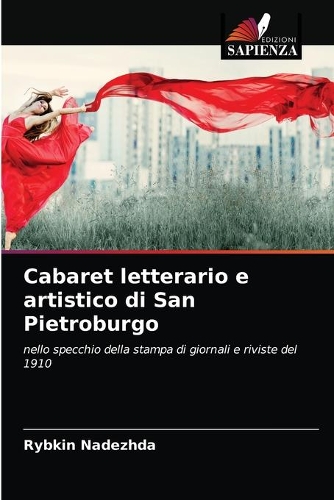 Cabaret letterario e artistico di San Pietroburgo