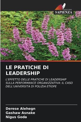 Le Pratiche Di Leadership