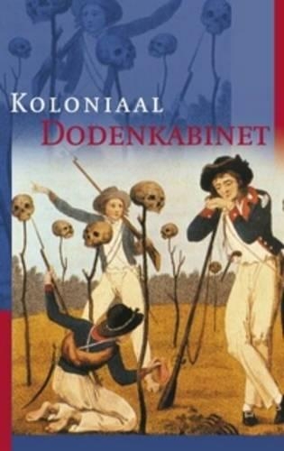 Koloniaal dodenkabinet
