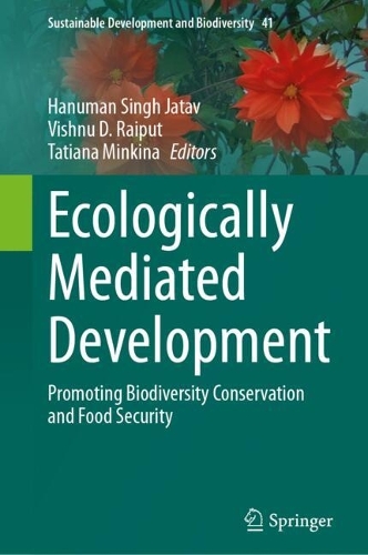 Ecologically Mediated Development