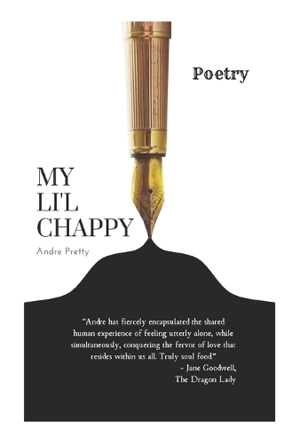 My Li'l Chappy