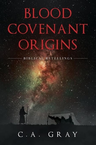 Blood Covenant Origins