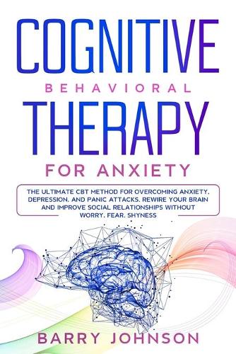 Cognitive Behavioral Therapy for Anxiety