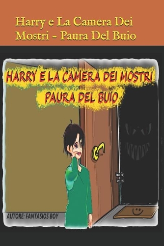 Harry E La Camera Dei Mostri