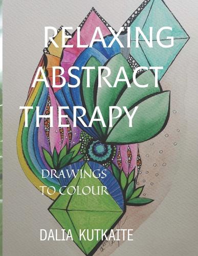 Relaxing Abstract Therapy