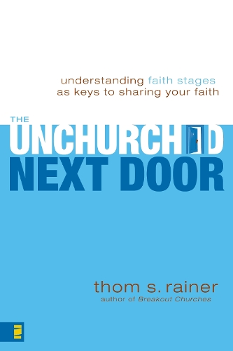 The Unchurched Next Door