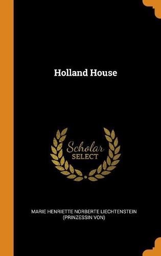 Holland House