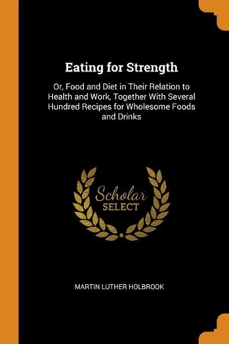 Eating for Strength