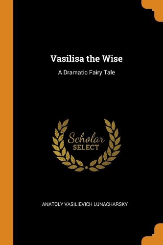 Vasilisa the Wise