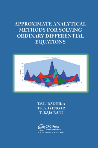Approximate Analytical Methods for Solving Ordinary Differential Equations