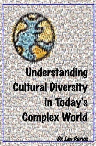 Understanding Cultural Diversity in Today's Complex World