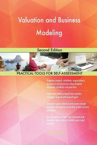 Valuation and Business Modeling Second Edition