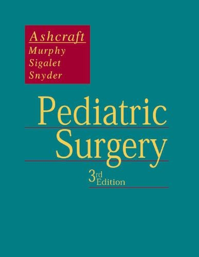 Pediatric Surgery